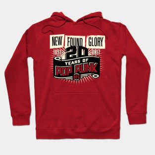 nfggg bandd Hoodie